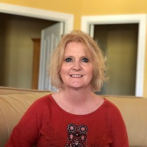 Meet your Posher, Donna